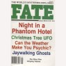Fate Magazine US (1985 - 1986) - 430 - V. 39 n 01 Jan 1986