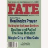 Fate Magazine US (1985 - 1986) - 431 - V. 39 n 03 Mar 1986