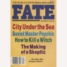 Fate Magazine US (1985 - 1986) - 432 - V. 39 n 04 Apr 1986