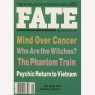 Fate Magazine US (1985 - 1986) - 433 - V. 39 n 05 May 1986