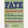 Fate Magazine US (1985 - 1986) - 435 - V. 39 n 07 Jul 1986