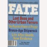Fate Magazine US (1985 - 1986) - 436 - V. 39 n 08 Aug 1986