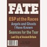 Fate Magazine US (1985 - 1986) - 437 - V. 39 n 09 Sep 1986