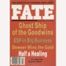 Fate Magazine US (1985 - 1986) - 438 - V. 39 n 10 Oct 1986