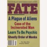 Fate Magazine US (1985 - 1986) - 439 - V. 39 n 11 Nov 1986