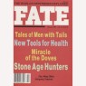 Fate Magazine US (1987 - 1988) - 443 - V. 40 n 02 Feb 1987
