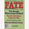 Fate Magazine US (1987 - 1988) - 444 - V. 40 n 03 Mar 1987