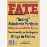 Fate Magazine US (1987 - 1988) - 445 - V. 40 n 04 Apr 1987