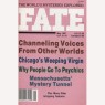 Fate Magazine US (1987 - 1988) - 446 - V. 40 n 05 May 1987