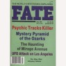 Fate Magazine US (1987 - 1988) - 448 - V. 40 n 07 Jul 1987
