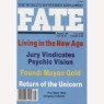 Fate Magazine US (1987 - 1988) - 449 - V. 40 n 08 Aug 1987