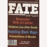 Fate Magazine US (1987 - 1988) - 450 - V. 40 n 09 Sep 1987