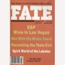 Fate Magazine US (1987 - 1988) - 451 - V. 40 n 10 Oct 1987