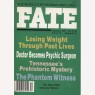 Fate Magazine US (1987 - 1988) - 453 - V. 40 n 12 Dec 1987