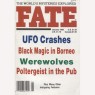 Fate Magazine US (1987 - 1988) - 454 - V. 40 n 01 Jan 1988
