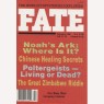 Fate Magazine US (1987 - 1988) - 455 - V. 40 n 02 Feb 1988