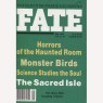 Fate Magazine US (1987 - 1988) - 458 - V. 40 n 05 May 1988