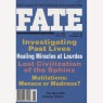Fate Magazine US (1987 - 1988) - 459 - V. 40 n 06 Jun 1988