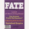 Fate Magazine US (1987 - 1988) - 460 - V. 40 n 07 Jul 1988