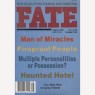 Fate Magazine US (1987 - 1988) - 461 - V. 40 n 08 Aug 1988