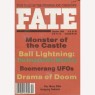 Fate Magazine US (1987 - 1988) - 463 - V. 40 n 10 Oct 1988