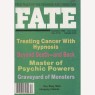 Fate Magazine US (1987 - 1988) - 465 - V. 40 n 12 Dec 1988