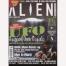 Aliens Encounters (1996-1998) - 1997 Aug Issue 15 82 pages