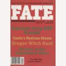 Fate Magazine US (1989 - 1990) - 467 - V. 42 n 02 Feb 1989