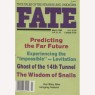 Fate Magazine US (1989 - 1990) - 468 - V. 42 n 03 Mar 1989