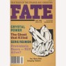 Fate Magazine US (1989 - 1990) - 469 - V. 42 n 04 Apr 1989