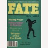 Fate Magazine US (1989 - 1990) - 470 - V. 42 n 05 May 1989
