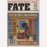 Fate Magazine US (1989 - 1990) - 471 - V. 42 n 06 Jun 1989 (loose front page)