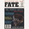 Fate Magazine US (1989 - 1990) - 472 - V. 42 n 07 Jul 1989 (waterdamage)