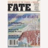 Fate Magazine US (1989 - 1990) - 473 - V. 42 n 08 Aug 1989