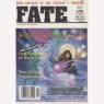 Fate Magazine US (1989 - 1990) - 475 - V. 42 n 10 Oct 1989