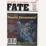 Fate Magazine US (1989 - 1990) - 476 - V. 42 n 11 Nov 1989