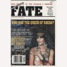 Fate Magazine US (1989 - 1990) - 477 - V. 42 n 12 Dec 1989