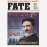 Fate Magazine US (1989 - 1990) - 478 - V. 43 n 01 Jan 1990