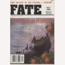 Fate Magazine US (1989 - 1990) - 481 - V. 43 n 04 Apr 1990