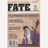 Fate Magazine US (1989 - 1990) - 482 - V. 43 n 05 May 1990