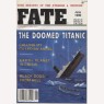 Fate Magazine US (1989 - 1990) - 483 - V. 43 n 06 Jun 1990