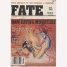 Fate Magazine US (1989 - 1990) - 484 - V. 43 n 07 Jul 1990