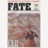 Fate Magazine US (1989 - 1990) - 485 - V. 43 n 08 Aug 1990