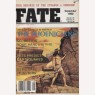 Fate Magazine US (1989 - 1990) - 486 - V. 43 n 09 Sep 1990