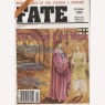 Fate Magazine US (1989 - 1990) - 487 - V. 43 n 10 Oct 1990