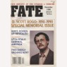 Fate Magazine US (1989 - 1990) - 489 - V. 43 n 12 Dec 1990