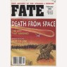 Fate Magazine US (1991 - 1992) - 491 - V. 44 n 02 Feb 1991