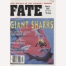 Fate Magazine US (1991 - 1992) - 492 - V. 44 n 03 Mar 1991