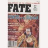 Fate Magazine US (1991 - 1992) - 493 - V. 44 n 04 Apr 1991