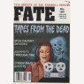 Fate Magazine US (1991 - 1992) - 494 - V. 44 n 05 May 1991